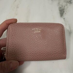 Gucci Swing Coin Case